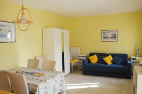 Bel appartement 4 pers plage de Gigaro 114